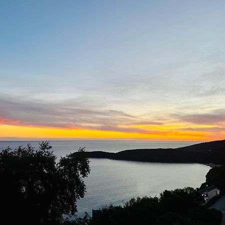 Budva Felix Suites Εξωτερικό φωτογραφία