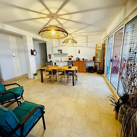 Budva Felix Suites Εξωτερικό φωτογραφία
