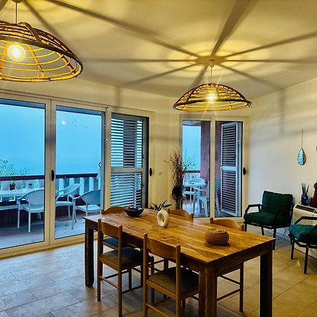 Budva Felix Suites Εξωτερικό φωτογραφία
