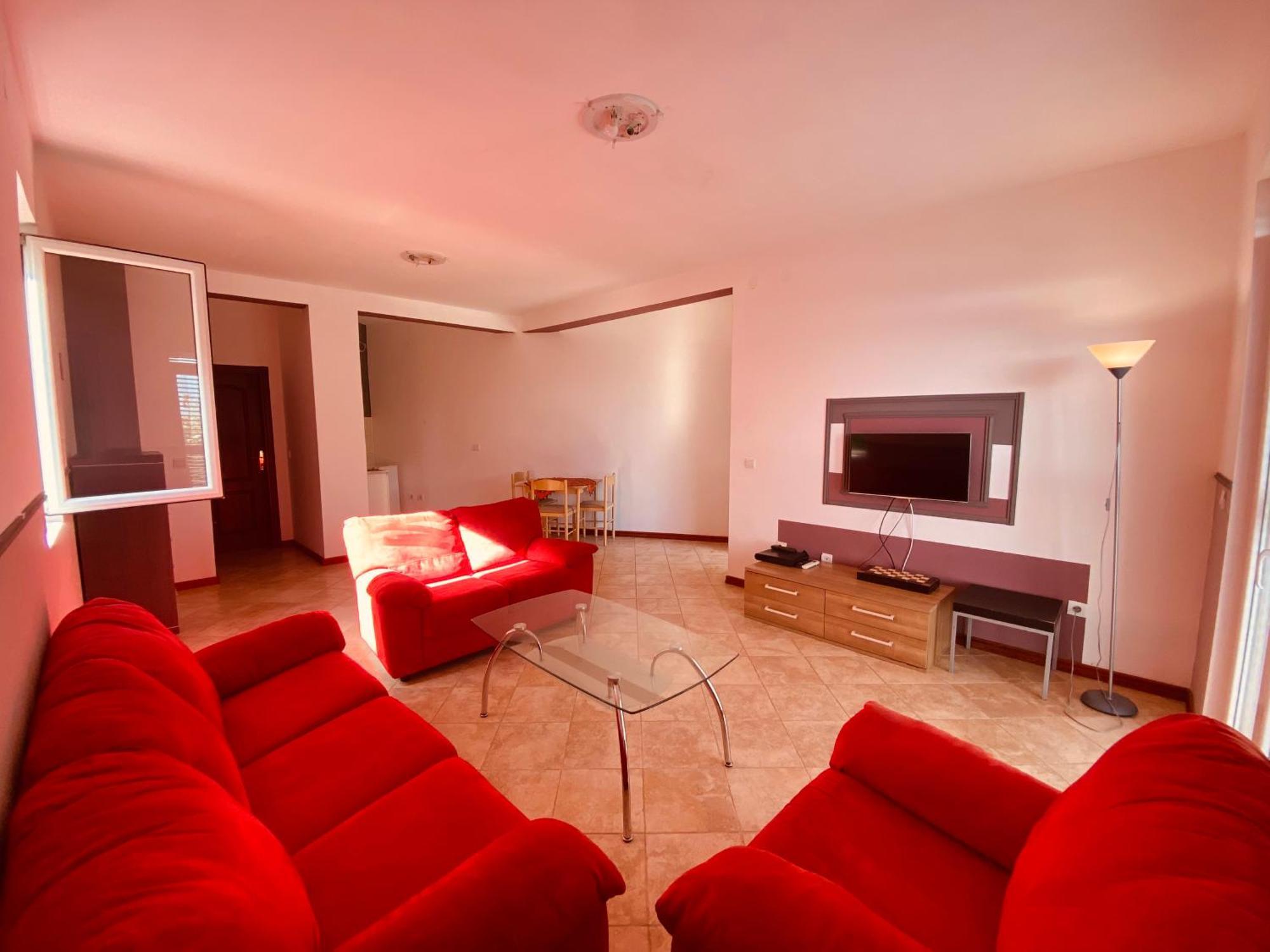 Budva Felix Suites Εξωτερικό φωτογραφία