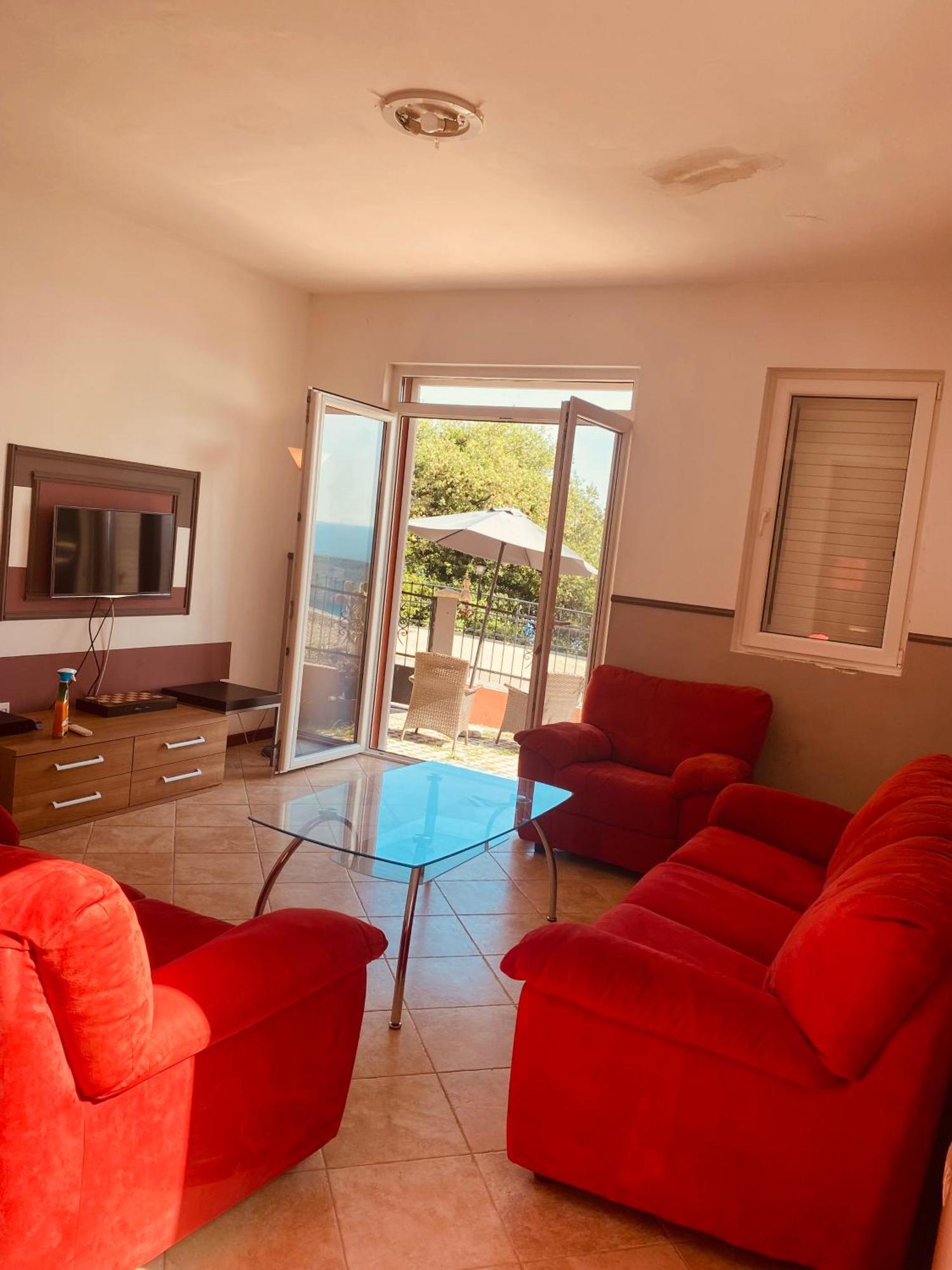 Budva Felix Suites Εξωτερικό φωτογραφία