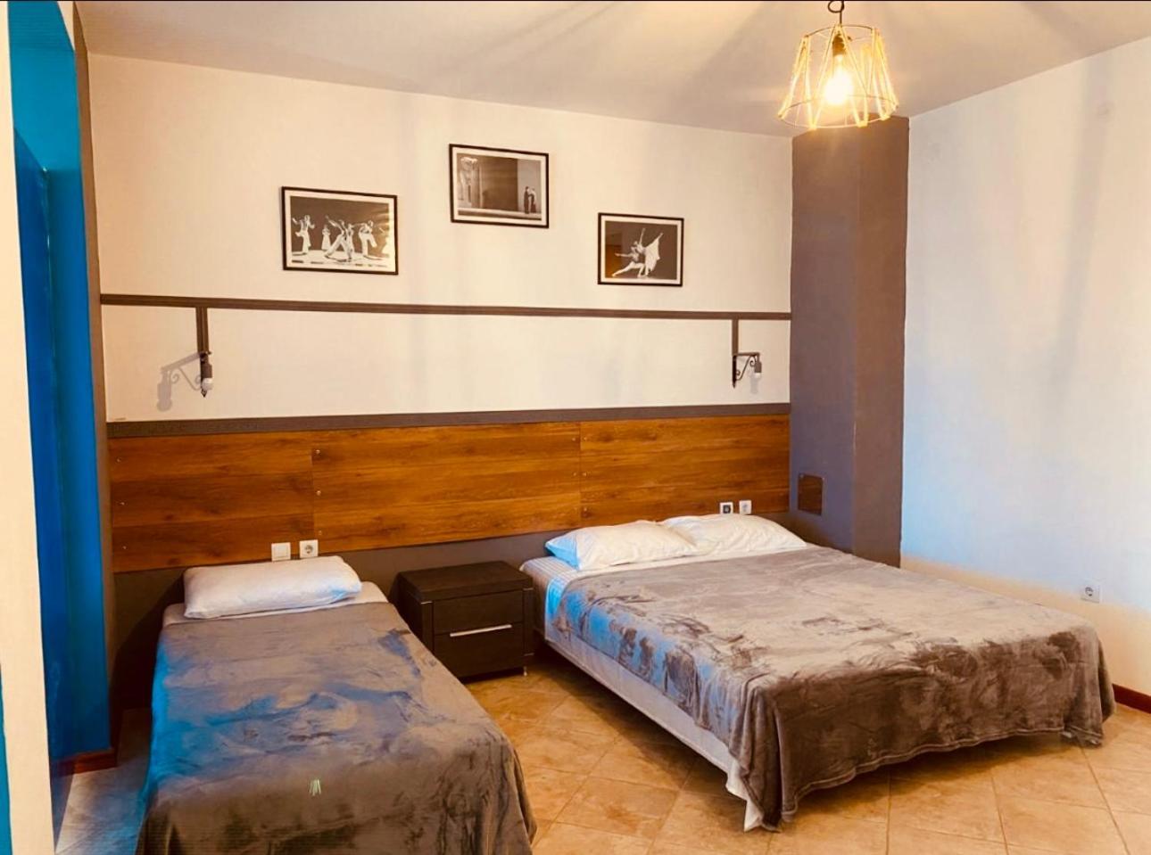 Budva Felix Suites Εξωτερικό φωτογραφία