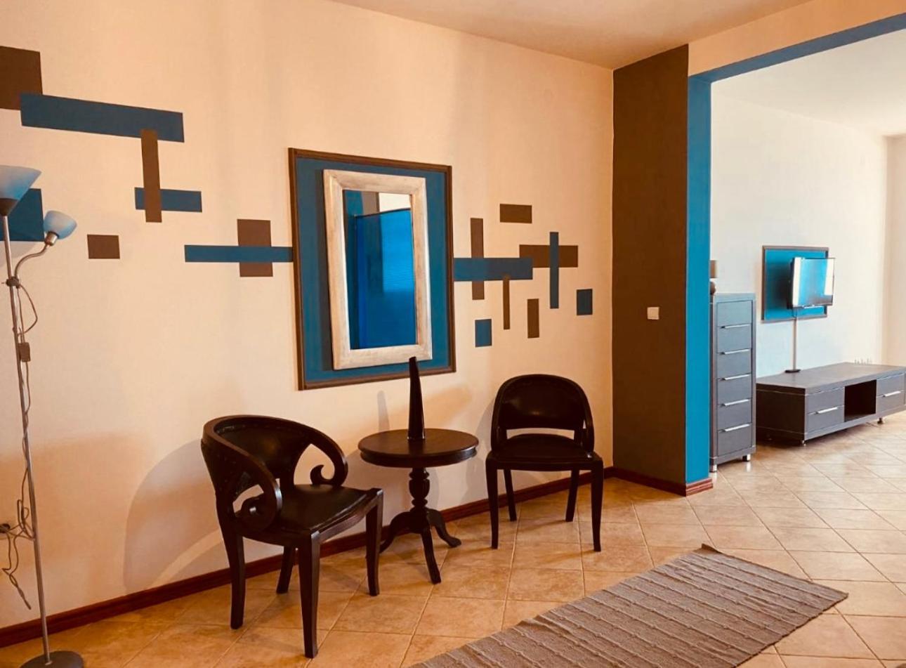 Budva Felix Suites Εξωτερικό φωτογραφία