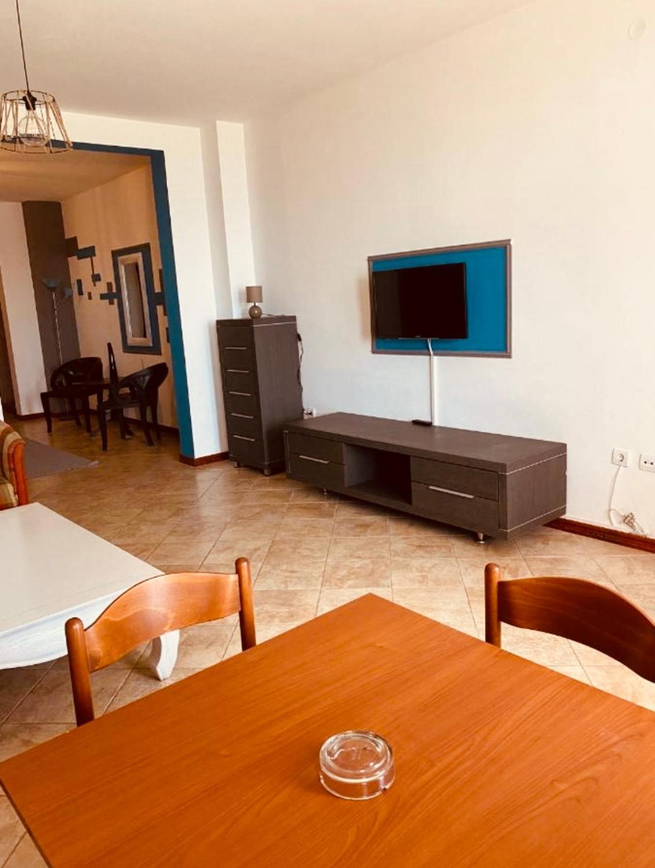 Budva Felix Suites Εξωτερικό φωτογραφία