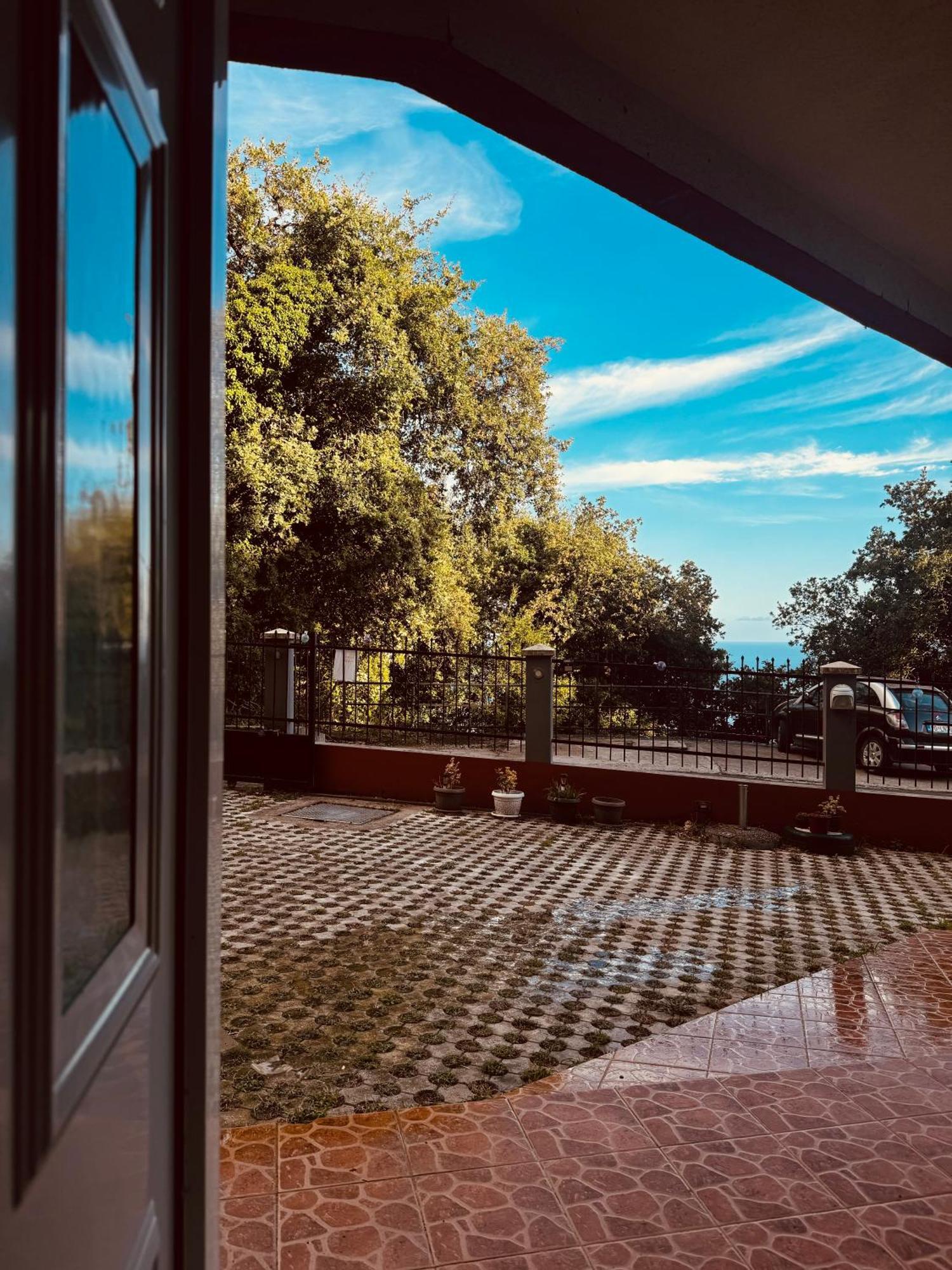 Budva Felix Suites Εξωτερικό φωτογραφία