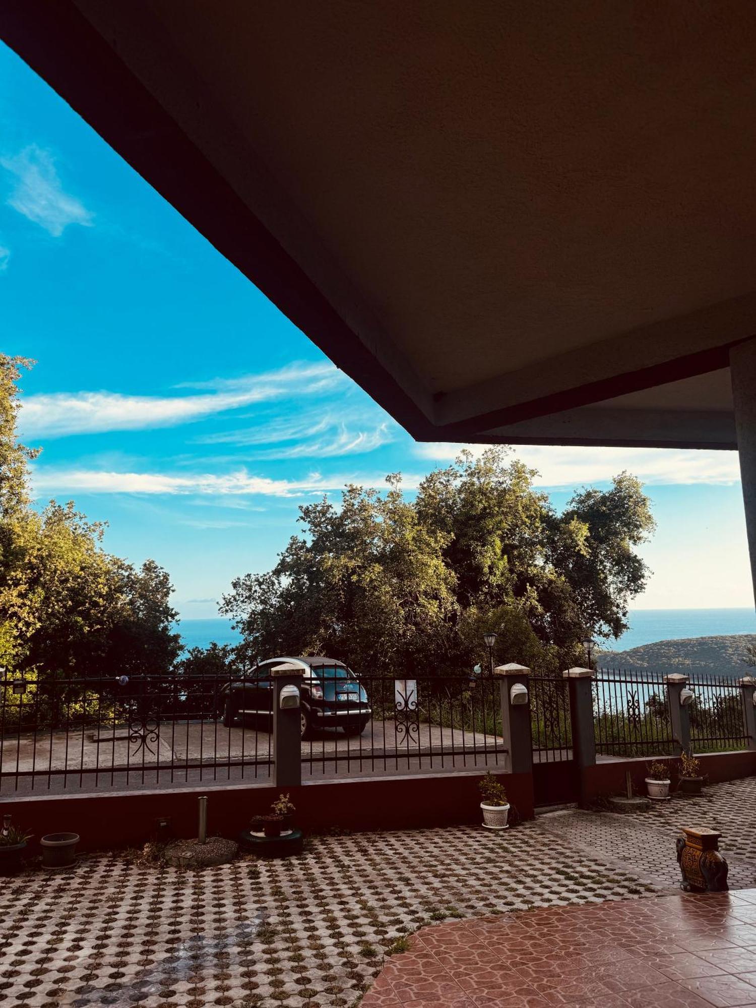 Budva Felix Suites Εξωτερικό φωτογραφία