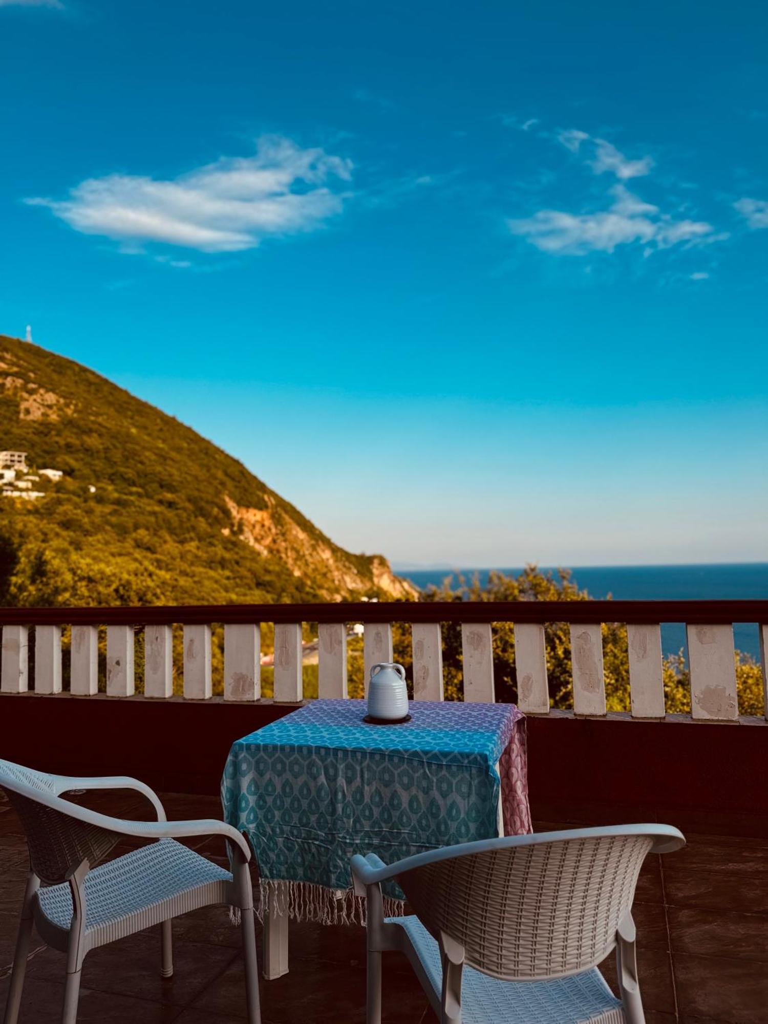 Budva Felix Suites Εξωτερικό φωτογραφία