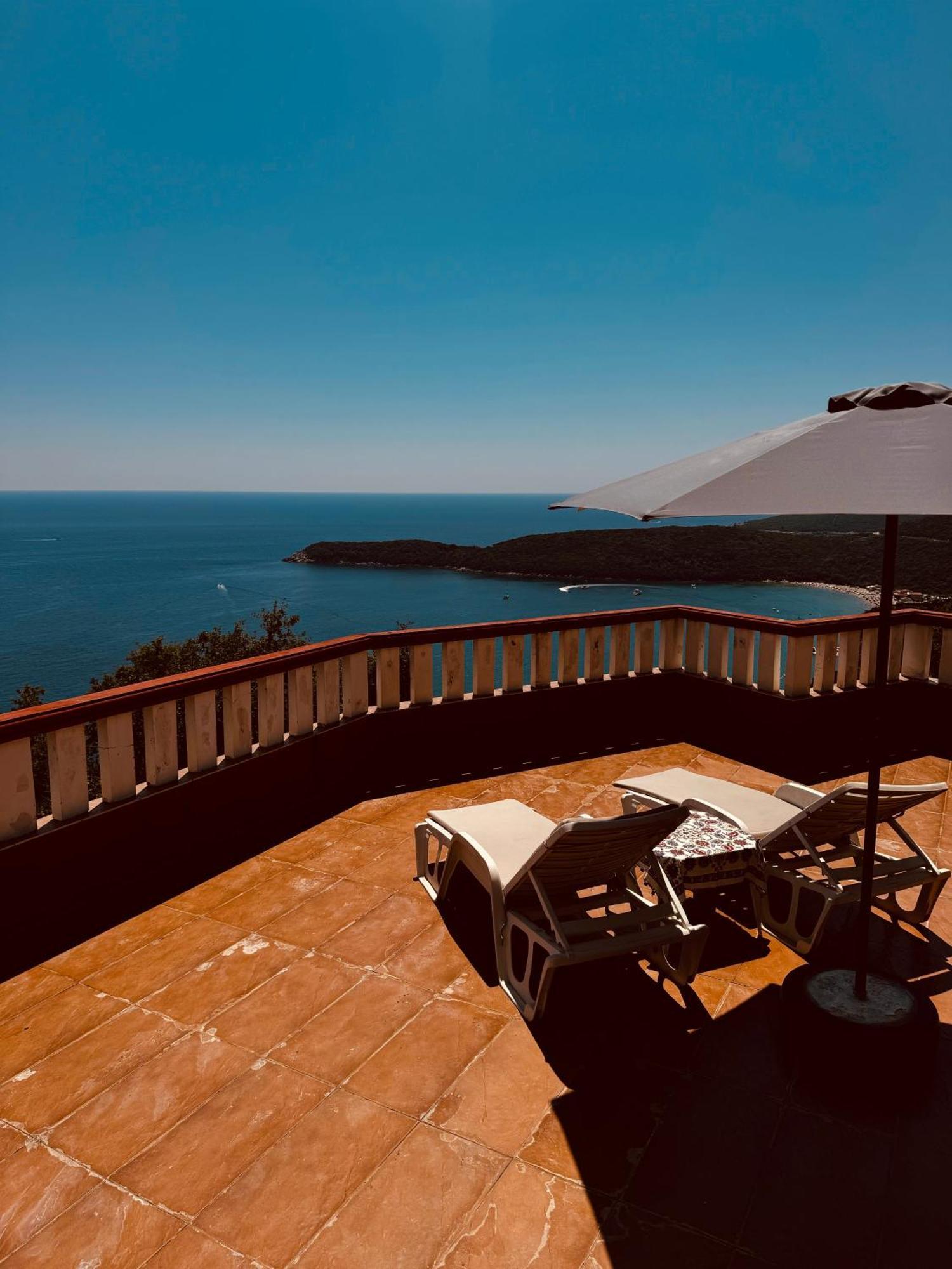 Budva Felix Suites Εξωτερικό φωτογραφία