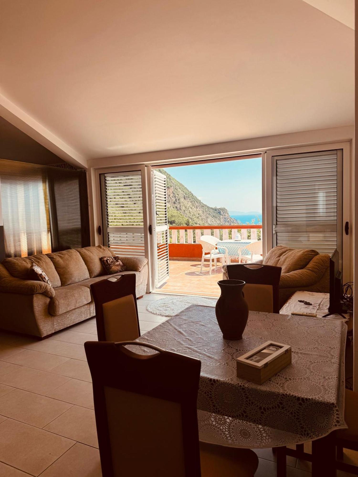 Budva Felix Suites Εξωτερικό φωτογραφία
