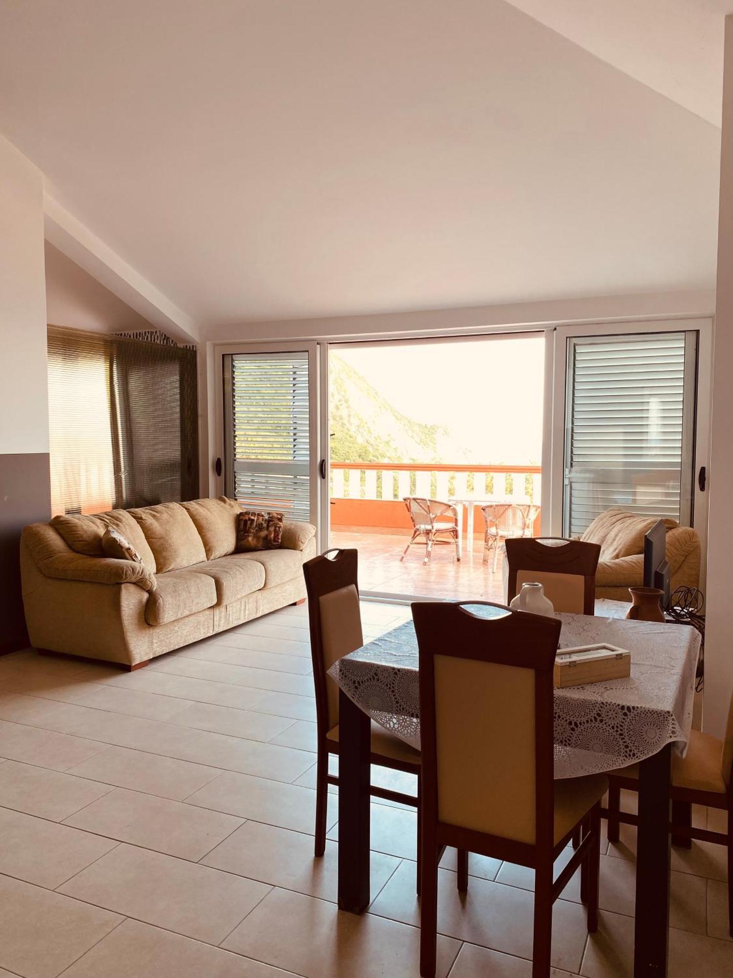 Budva Felix Suites Εξωτερικό φωτογραφία