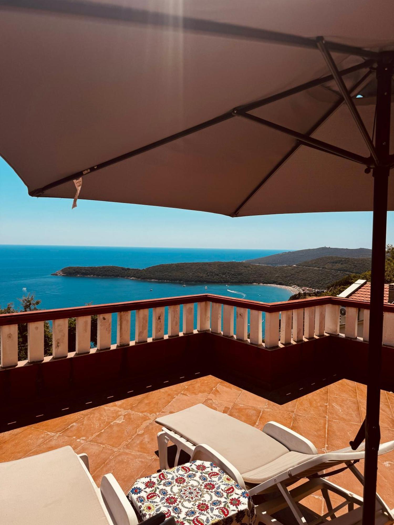 Budva Felix Suites Εξωτερικό φωτογραφία