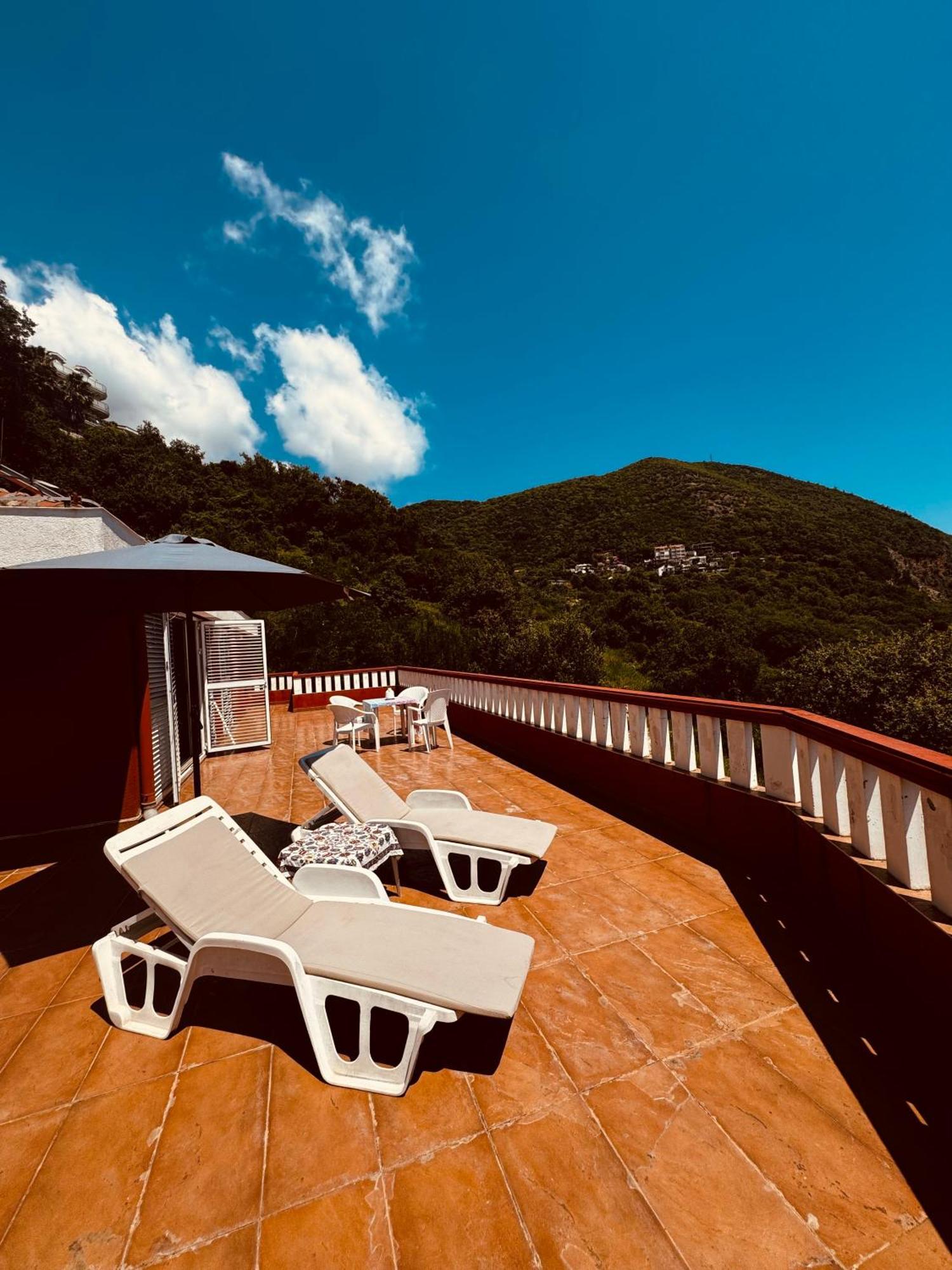 Budva Felix Suites Εξωτερικό φωτογραφία