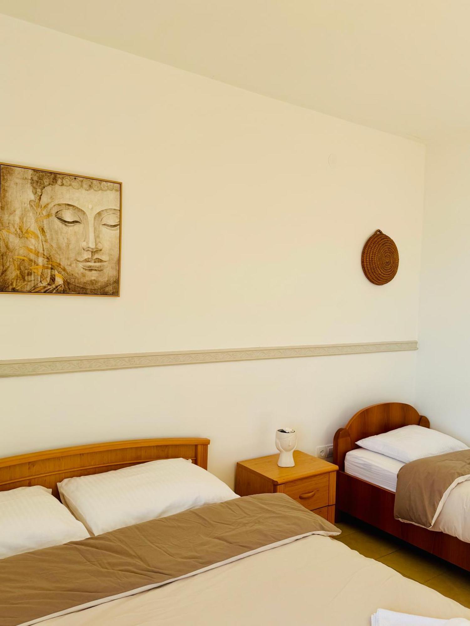Budva Felix Suites Εξωτερικό φωτογραφία