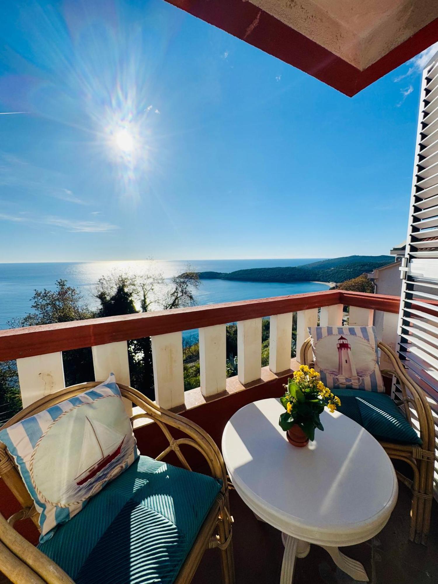 Budva Felix Suites Εξωτερικό φωτογραφία