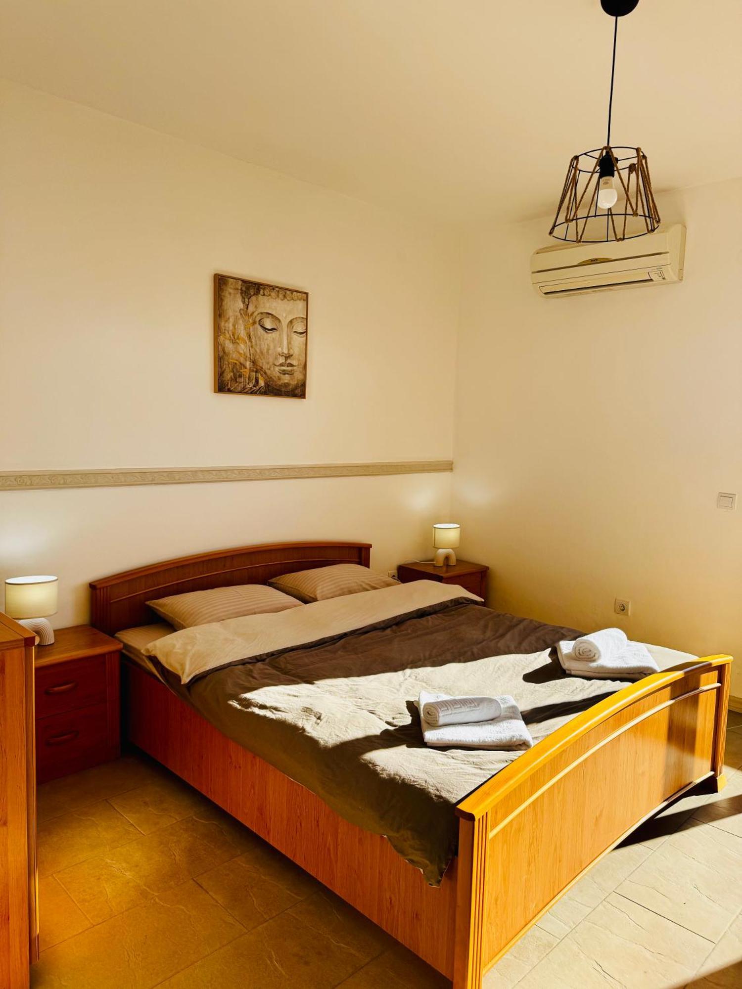 Budva Felix Suites Εξωτερικό φωτογραφία
