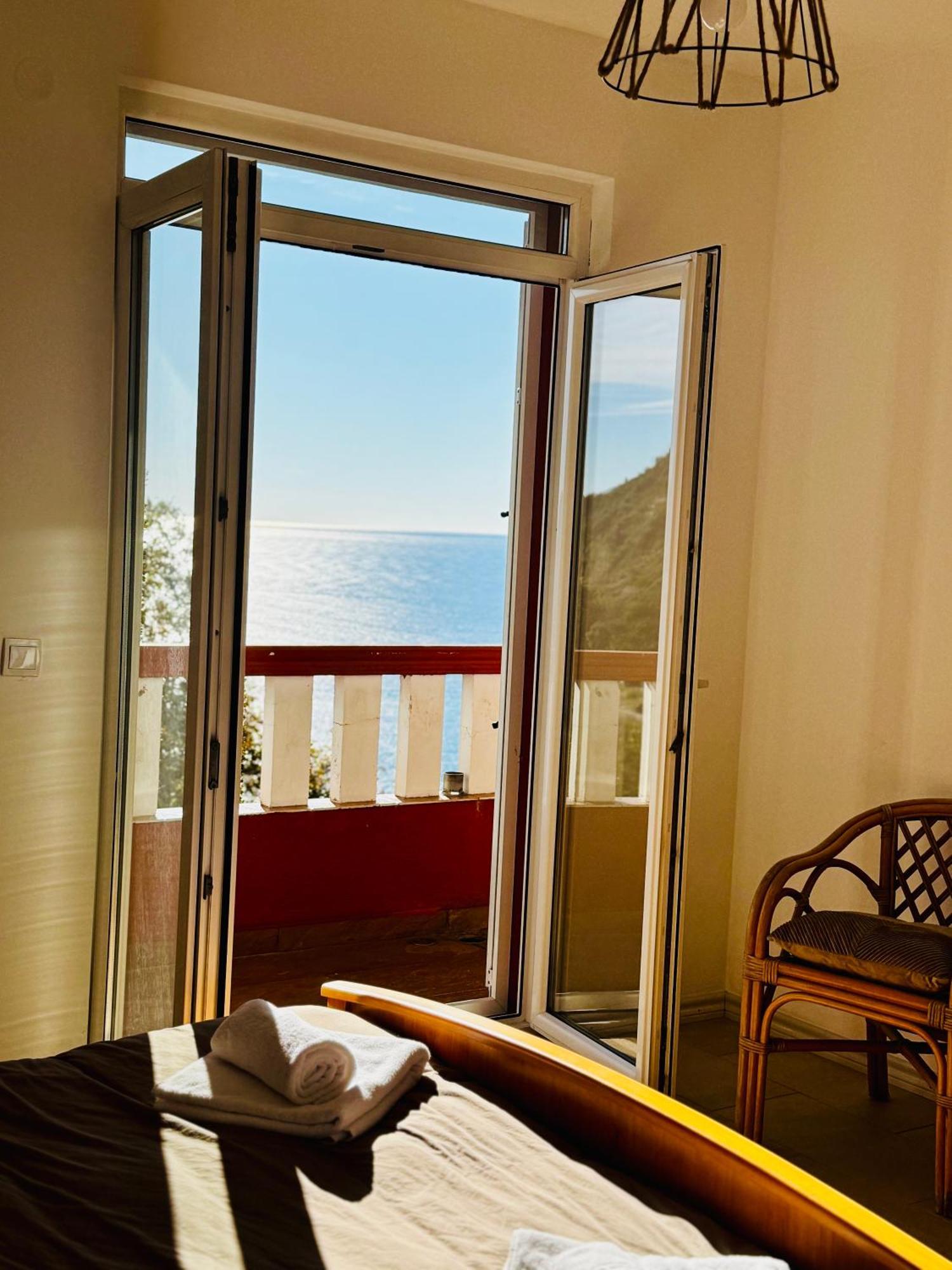 Budva Felix Suites Εξωτερικό φωτογραφία