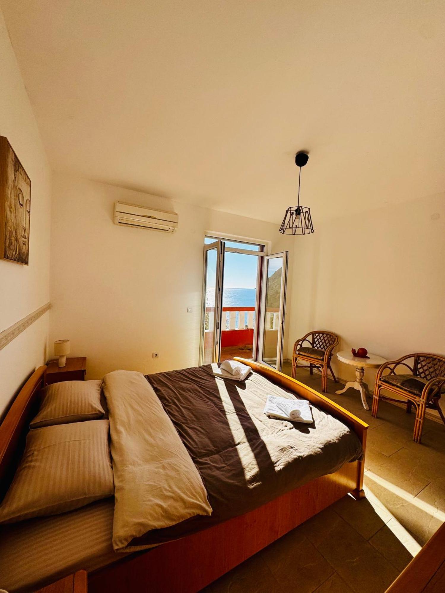 Budva Felix Suites Εξωτερικό φωτογραφία