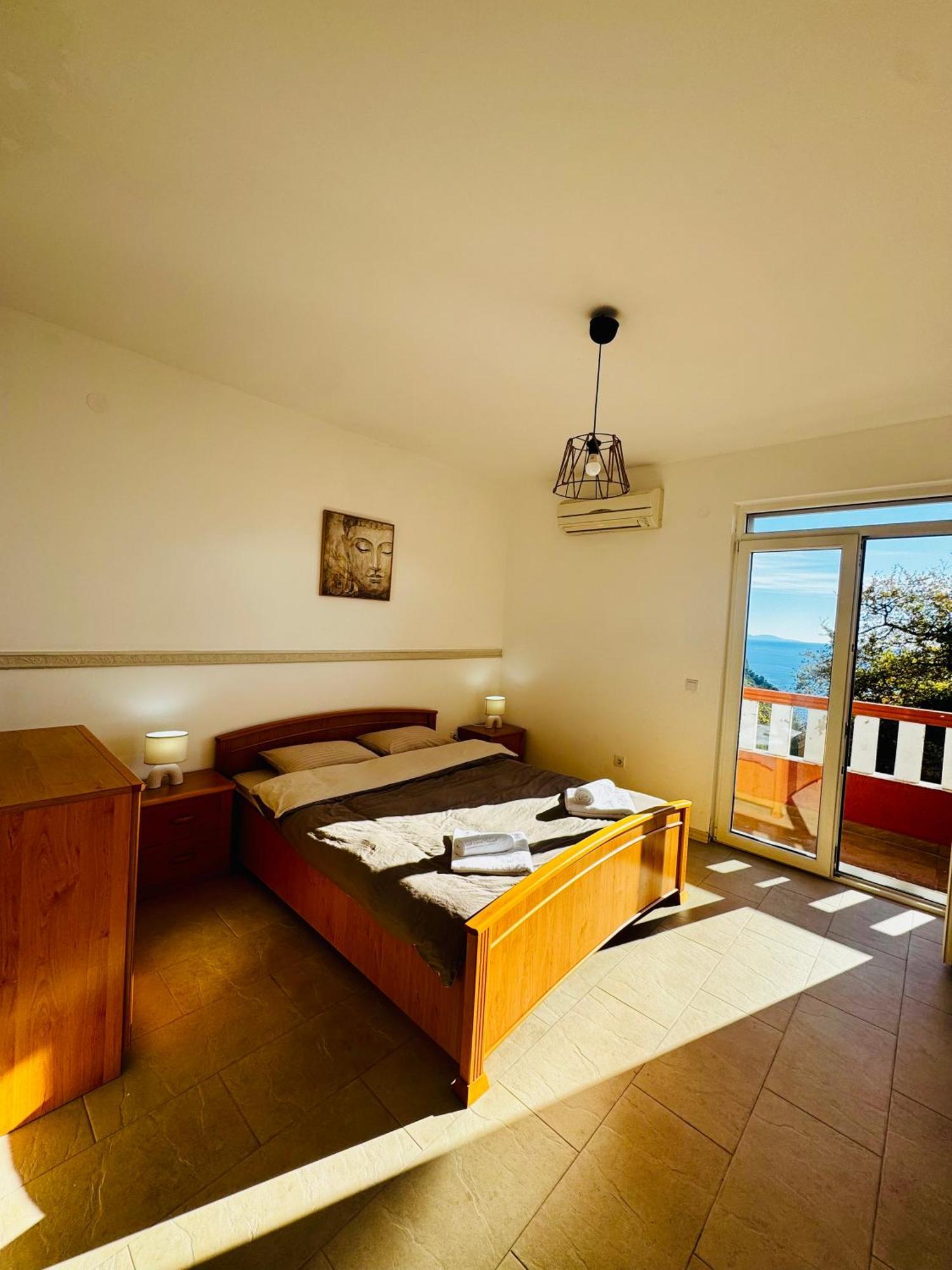 Budva Felix Suites Εξωτερικό φωτογραφία