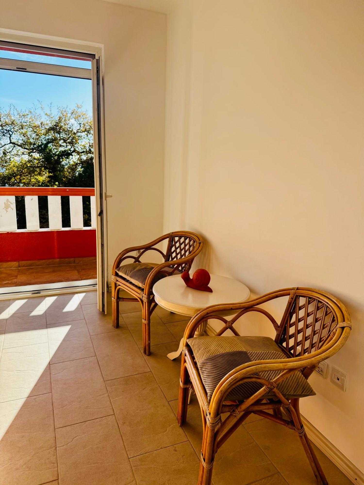 Budva Felix Suites Εξωτερικό φωτογραφία