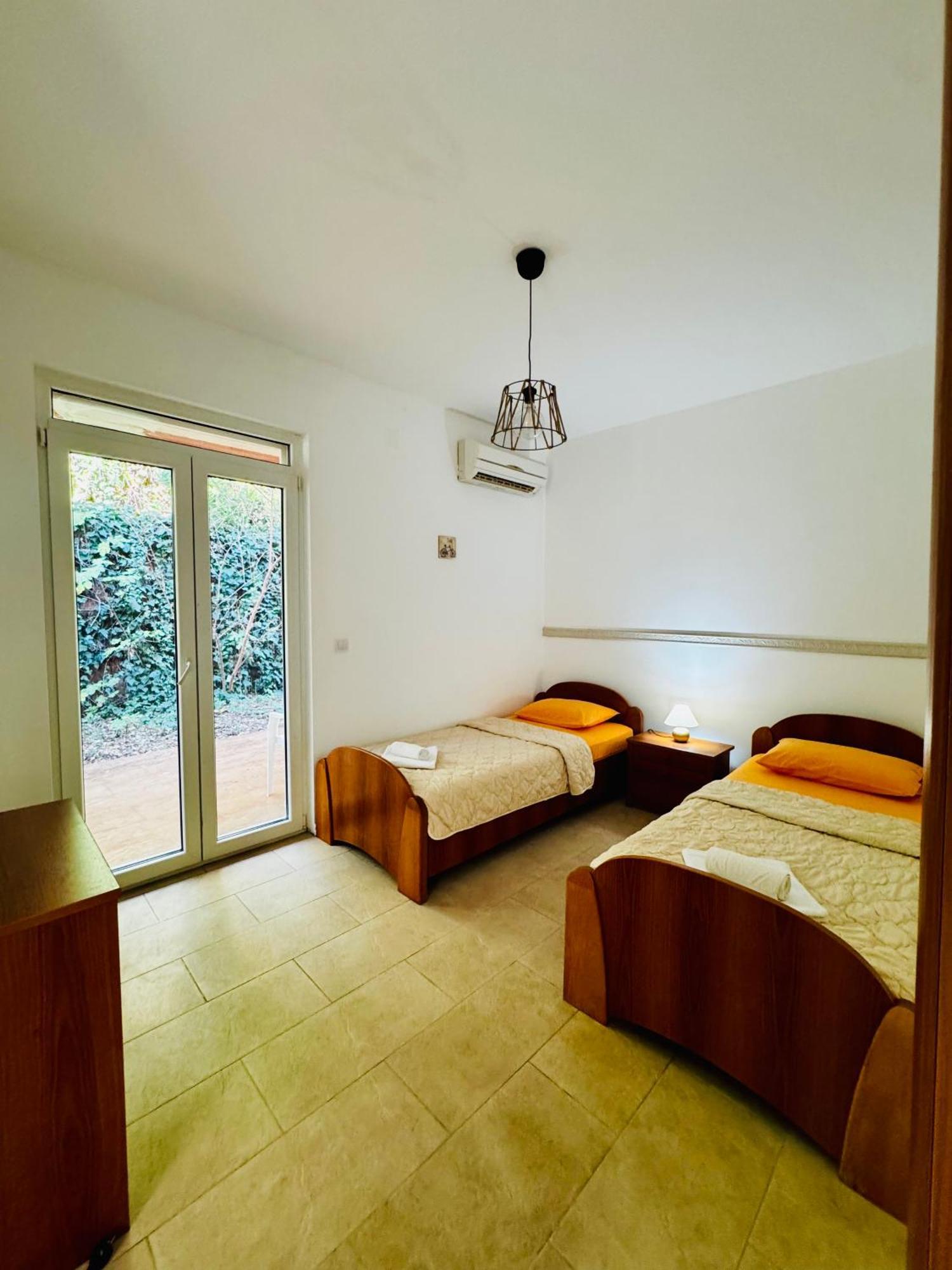 Budva Felix Suites Εξωτερικό φωτογραφία
