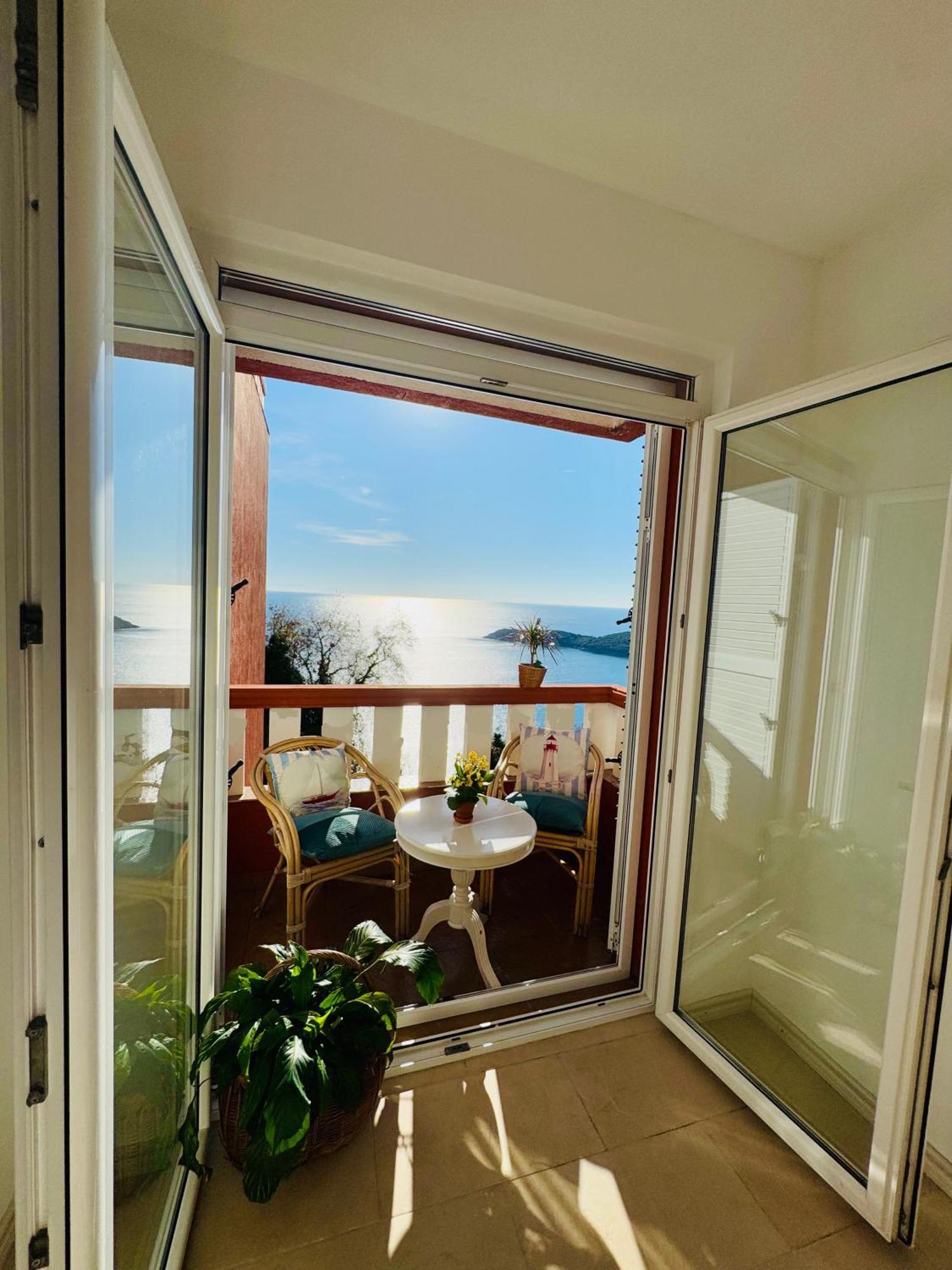 Budva Felix Suites Εξωτερικό φωτογραφία