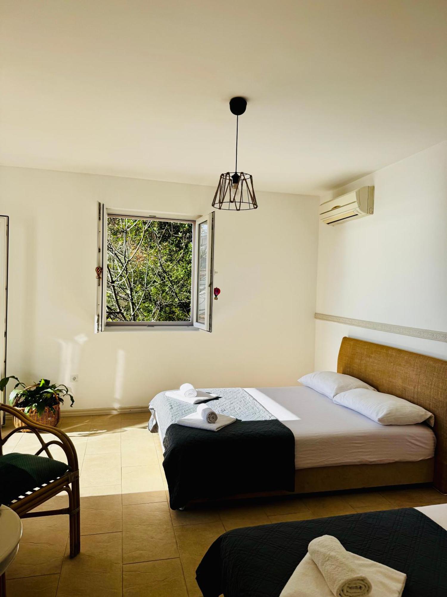 Budva Felix Suites Εξωτερικό φωτογραφία