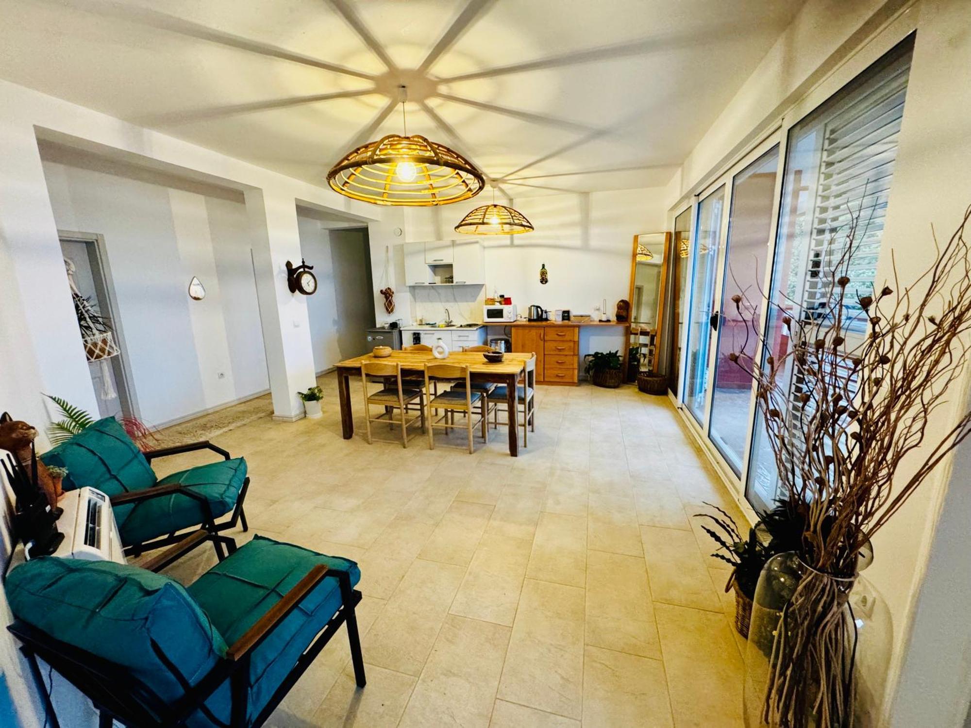 Budva Felix Suites Εξωτερικό φωτογραφία