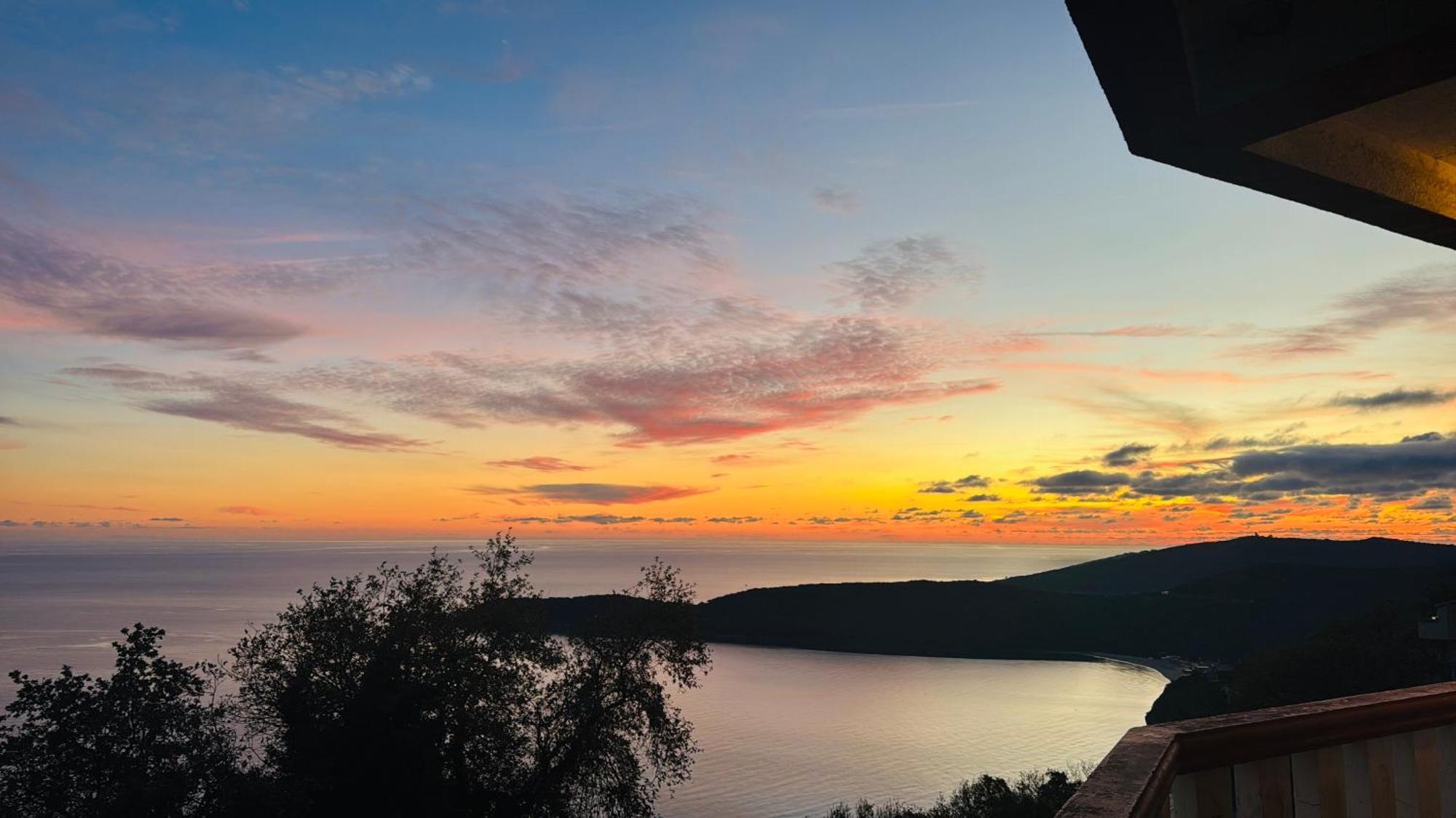 Budva Felix Suites Εξωτερικό φωτογραφία