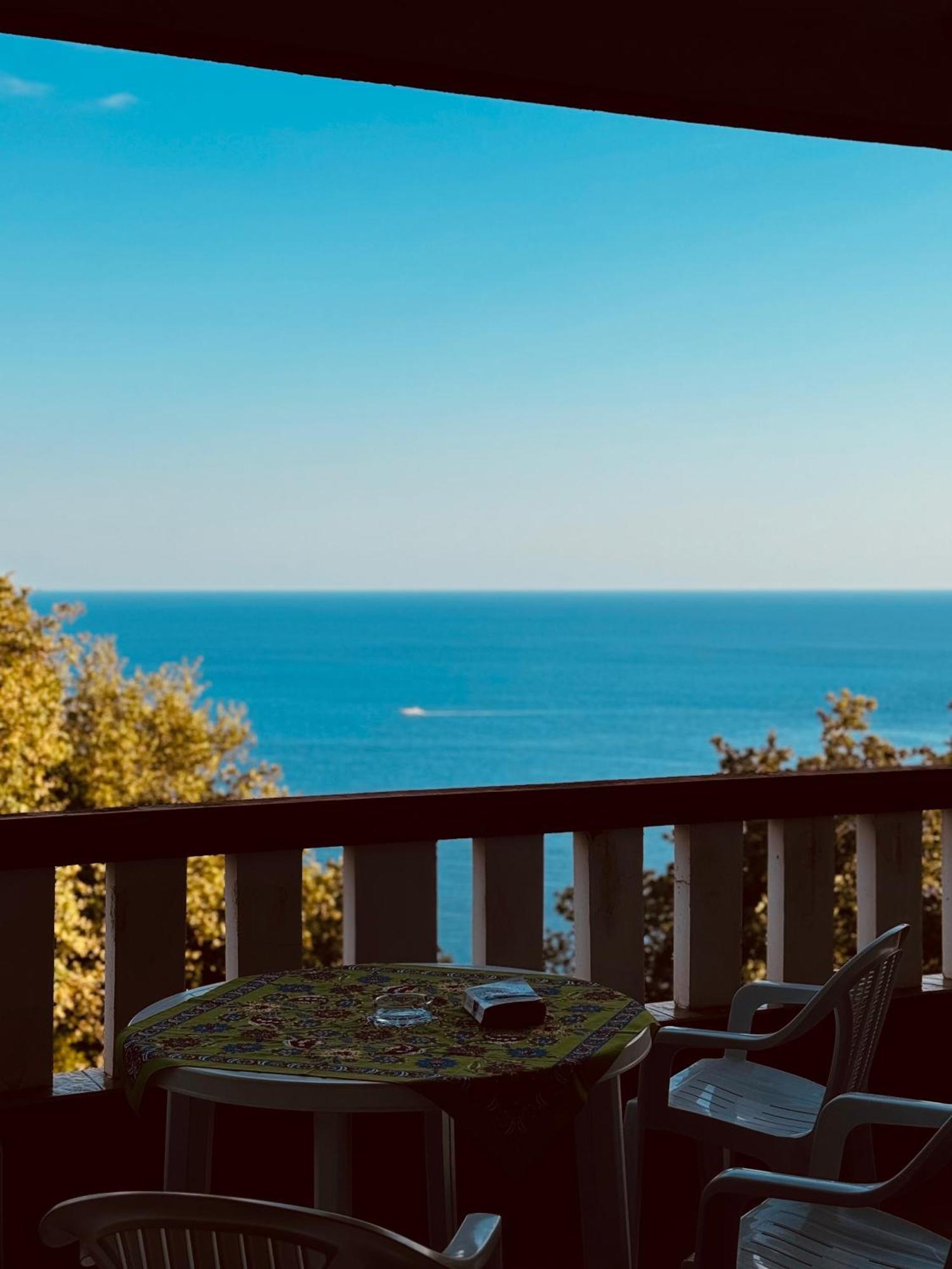 Budva Felix Suites Εξωτερικό φωτογραφία