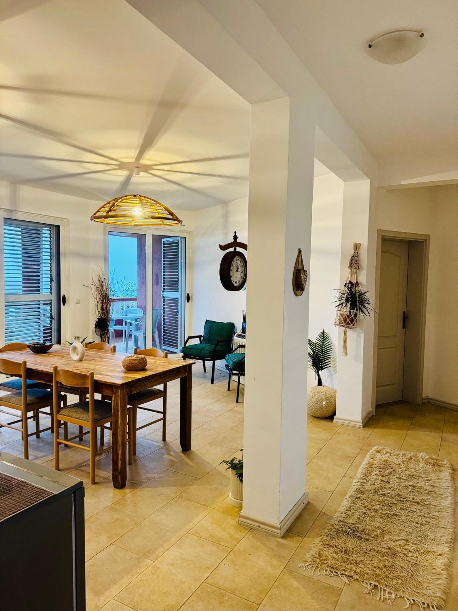 Budva Felix Suites Εξωτερικό φωτογραφία