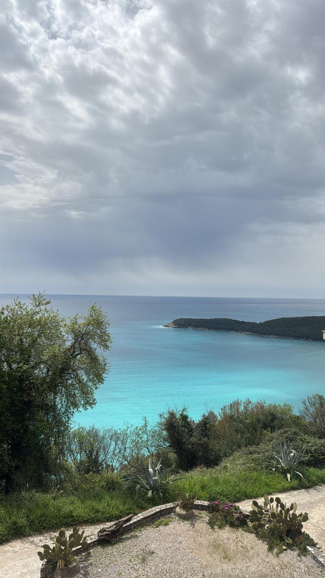 Budva Felix Suites Εξωτερικό φωτογραφία