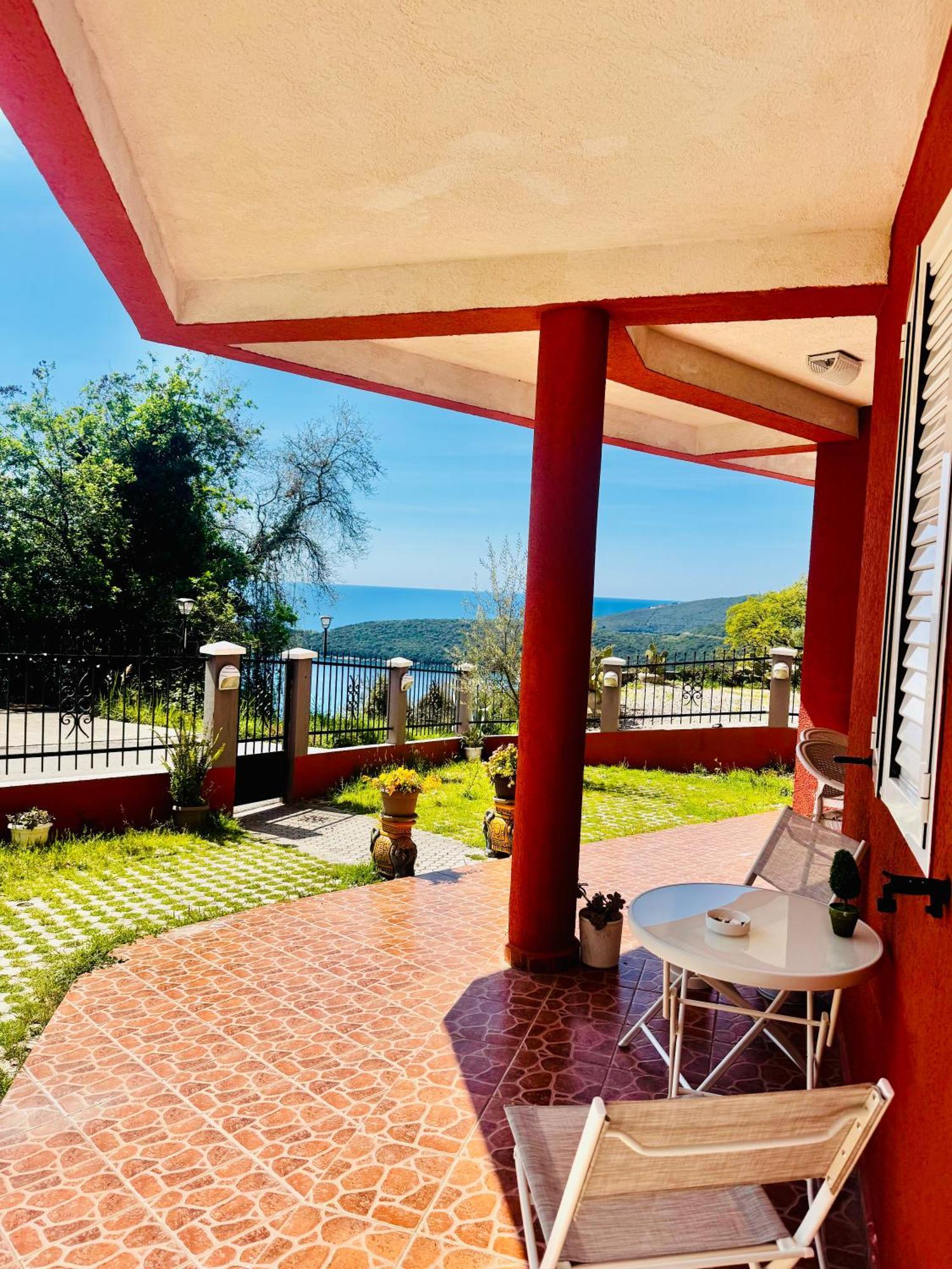 Budva Felix Suites Εξωτερικό φωτογραφία