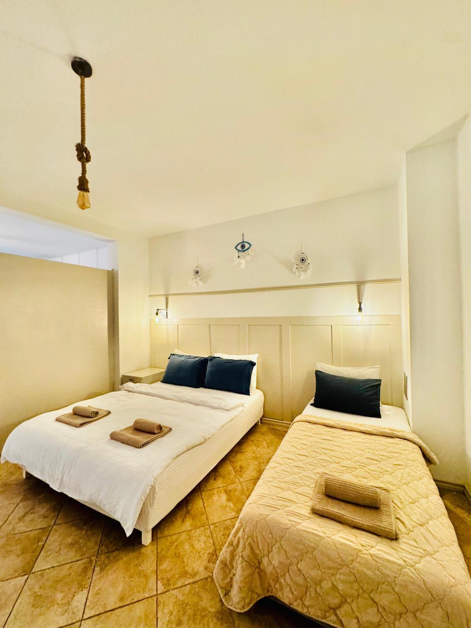 Budva Felix Suites Εξωτερικό φωτογραφία