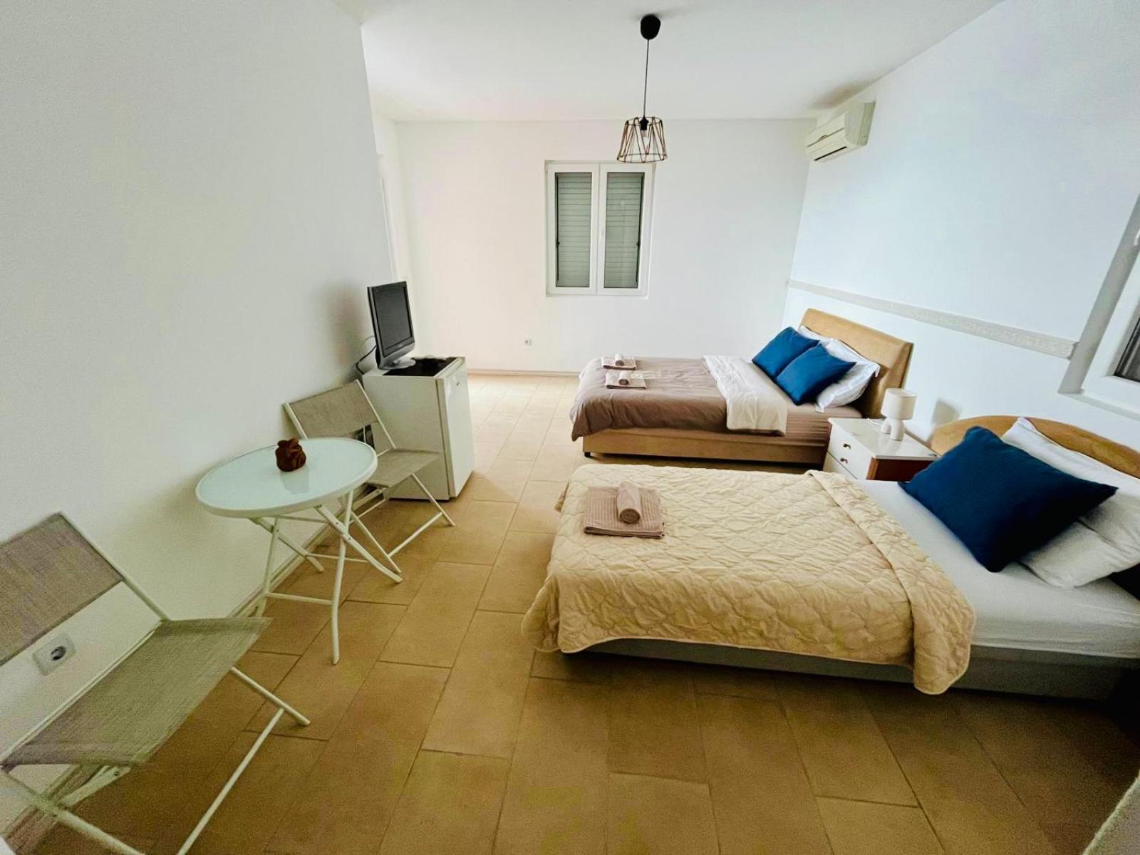 Budva Felix Suites Εξωτερικό φωτογραφία
