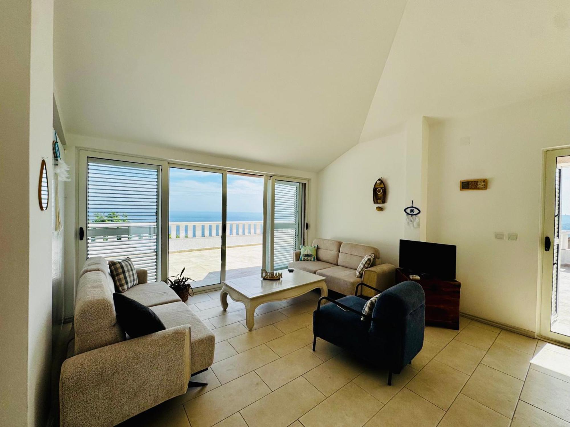 Budva Felix Suites Εξωτερικό φωτογραφία