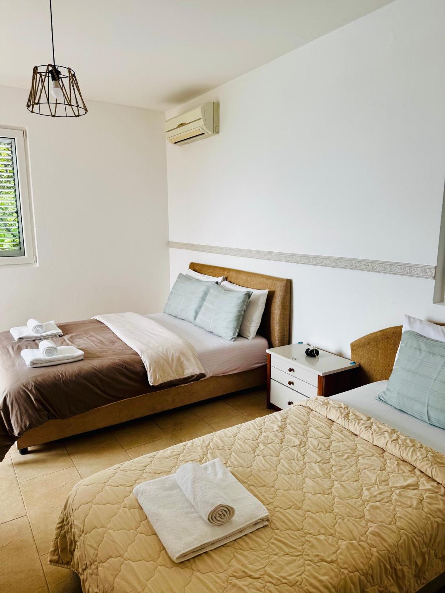 Budva Felix Suites Εξωτερικό φωτογραφία