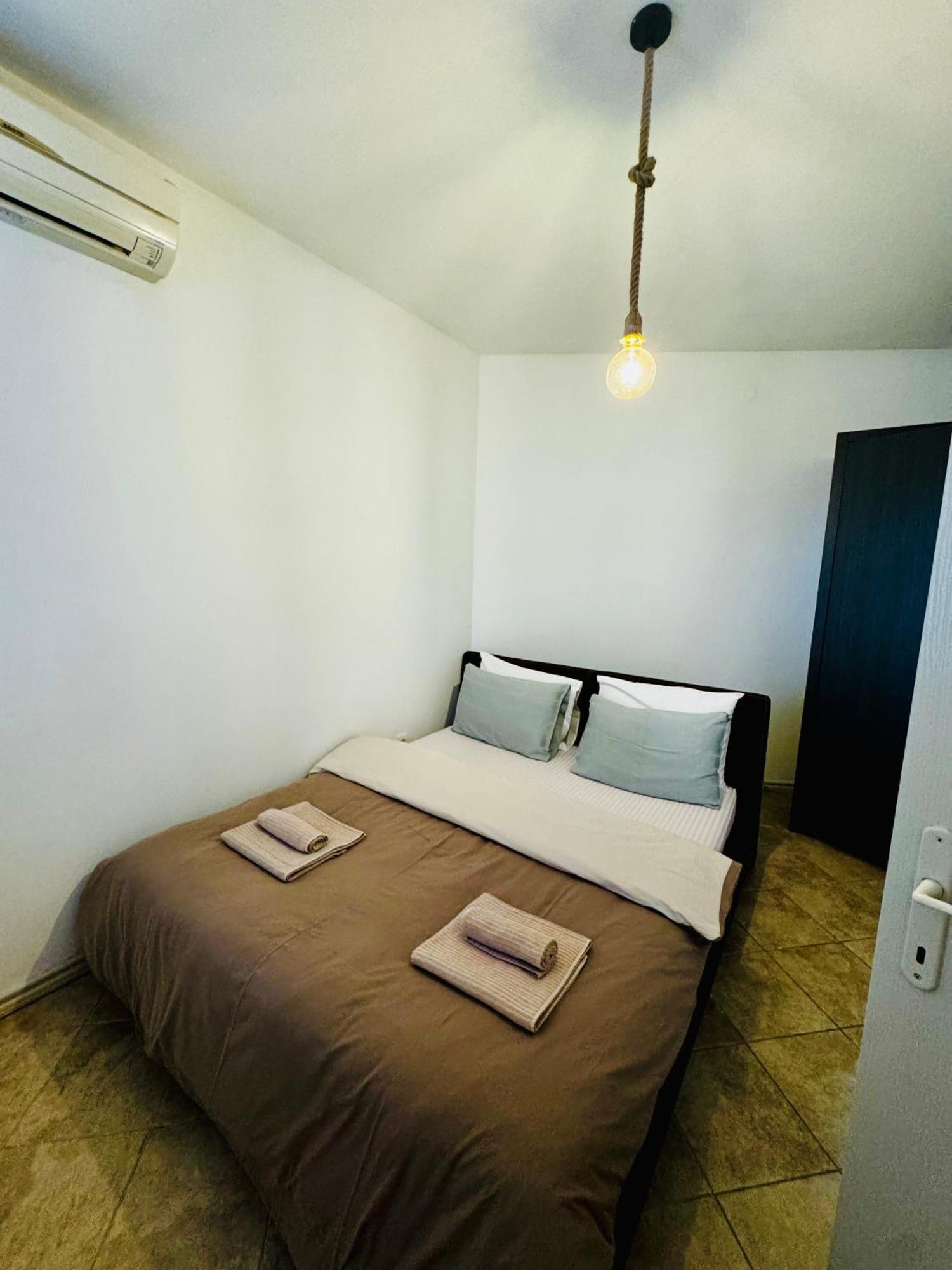 Budva Felix Suites Εξωτερικό φωτογραφία