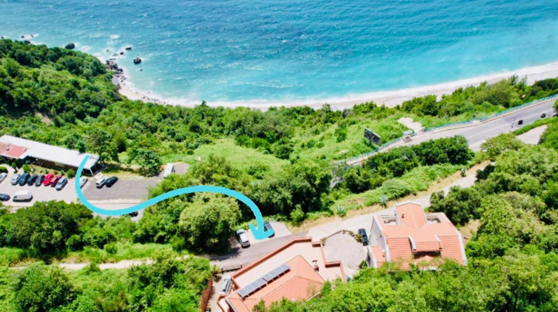 Budva Felix Suites Εξωτερικό φωτογραφία