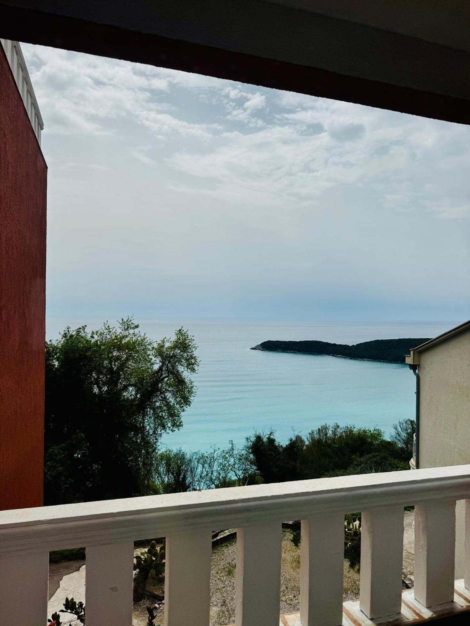 Budva Felix Suites Εξωτερικό φωτογραφία